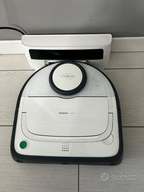 Robot aspirapolvere Vorwerk
