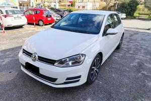 Volkswagen Golf 2.0 TDI 5p. 4MOTION Highline - FIN