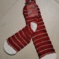 Calzini natalizi OVS