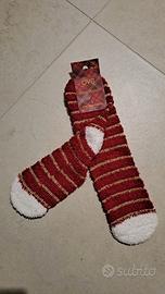 Calzini natalizi OVS