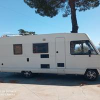 Elnagh MOTORHOME magnum 636 lx