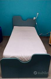 Letto singolo