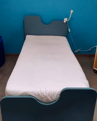 Letto singolo