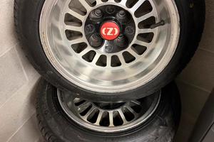13 4x98 8x13 13x8 r13 175/60 13 cerchi OZ EPOCA