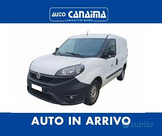 FIAT DOBLO' CARGO 1.3 MJT - 2019