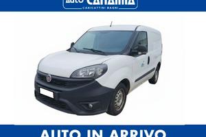 FIAT DOBLO' CARGO 1.3 MJT - 2019