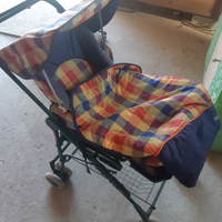 Passeggino completamente reclinabile