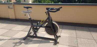 spinn bike schwinn  modificate