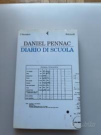 Diario di scuola, daniel pennac