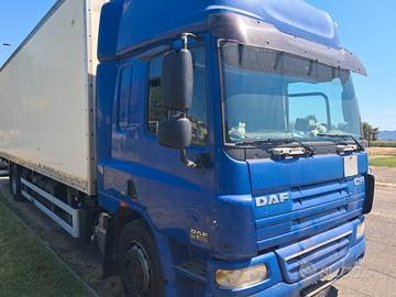 Camion DAF