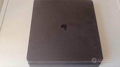 ps4 slim 1 t