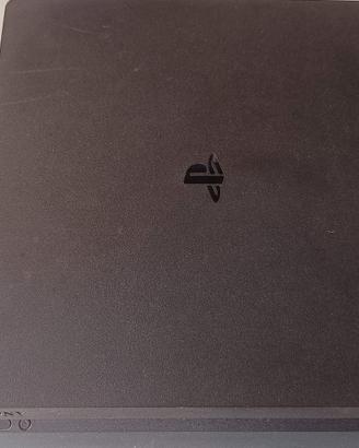 ps4 slim 1 t