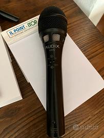 Microfono Audix VX 5