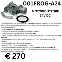 Motori Came