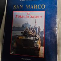 San Marco – La Forza da Sbarco (Mauro Pucciarelli,