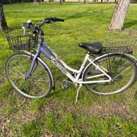 city bike daytona unisex anni 2000