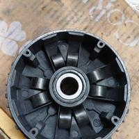 variatore malossi yamaha majesty 250 xmax