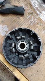 variatore malossi yamaha majesty 250 xmax