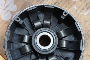 variatore malossi yamaha majesty 250 xmax