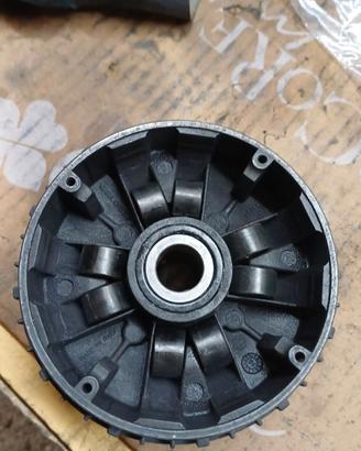 variatore malossi yamaha majesty 250 xmax