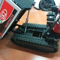 motocarriola
