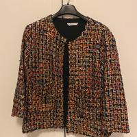 Giacca Biancoghiaccio