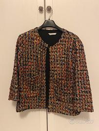 Giacca Biancoghiaccio