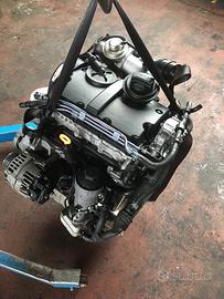 MOTORE VW Polo 1.4 55kW 75Cv AMF 2003