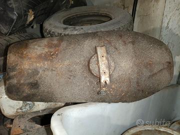 serbatoio vespa piaggio gs 150 benzina