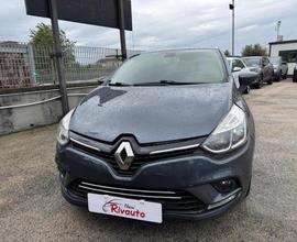 RENAULT Clio TCe 12V 90 CV GPL Start&Stop 5 port