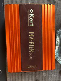 Inverter DC-AC Kert.it