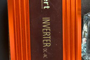 Inverter DC-AC Kert.it