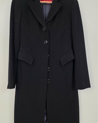 Cappotto Sandro Ferrone Nero