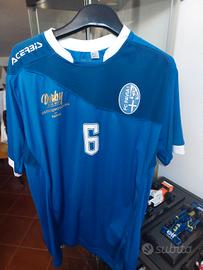 maglia calcio