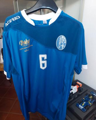 maglia calcio