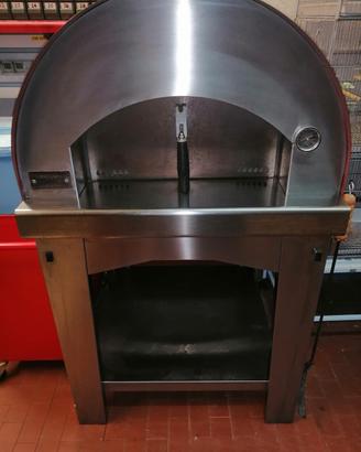Forno da giardino "FONTANA" 