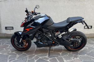 KTM 1290 R 2017 - 10.800 km - The Beast - Perfetta