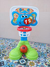 Pallacanestro bimbi