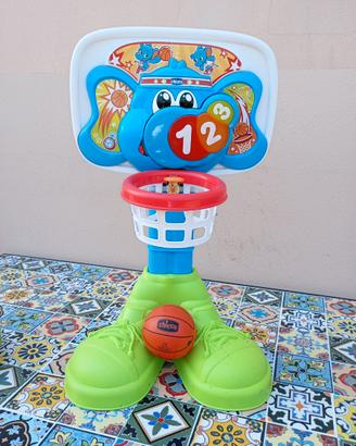 Pallacanestro bimbi