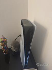 PS5 Slim