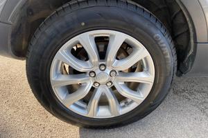 LAND ROVER Range Rover Evoque 2.0 TD4 150 CV 5p.