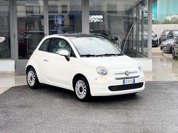 Fiat 500 1.2 Benzina 69CV E6 Neo - 2019