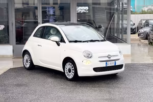 Fiat 500 1.2 Benzina 69CV E6 Neo - 2019