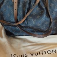 borsa Louis vuitton modello Palermo perfetta