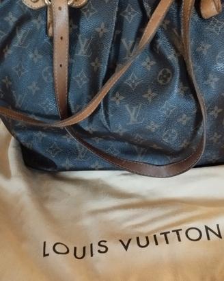 borsa Louis vuitton modello Palermo perfetta