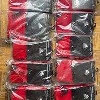 Calzettoni adidas Rossoneri - Bambini