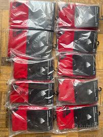 Calzettoni adidas Rossoneri - Bambini