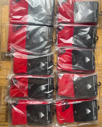 Calzettoni adidas Rossoneri - Bambini