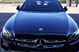 CLASSE E ALL TERRAIN