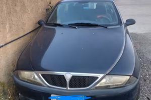 Lancia Ypsilon Elefantino